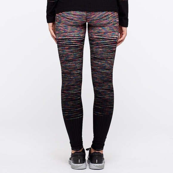 Nike Pro Hyperwarm Leggings Size S - Picture 2 of 8